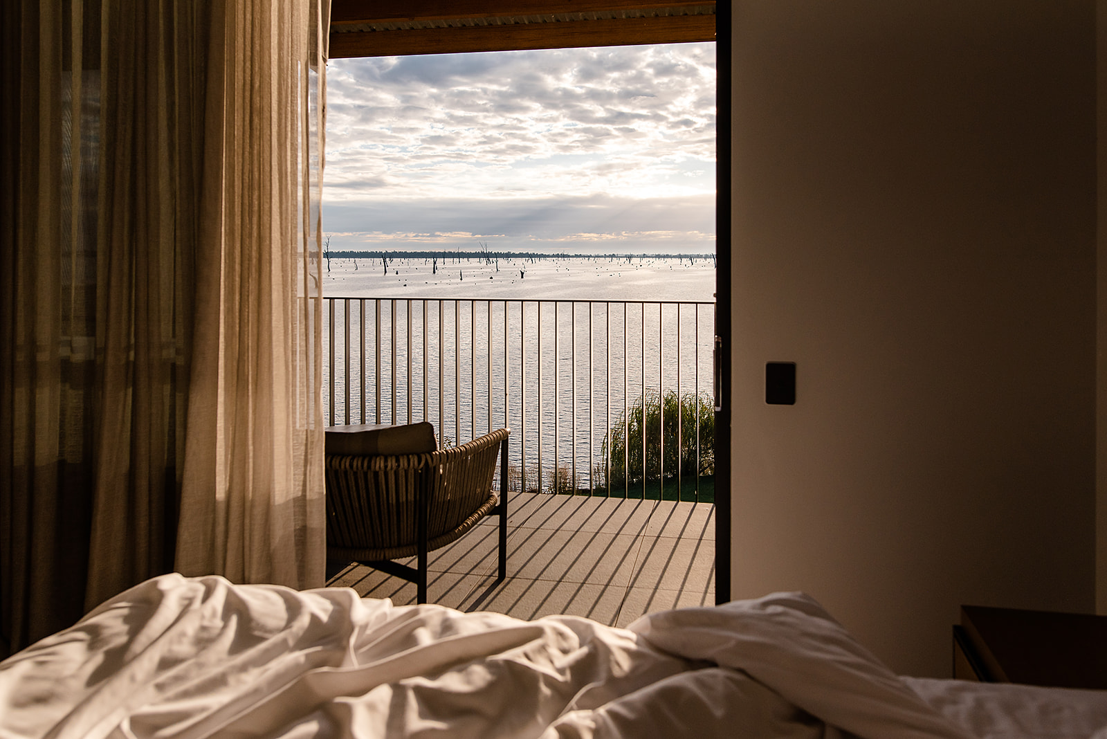 The Sebel Yarrawonga