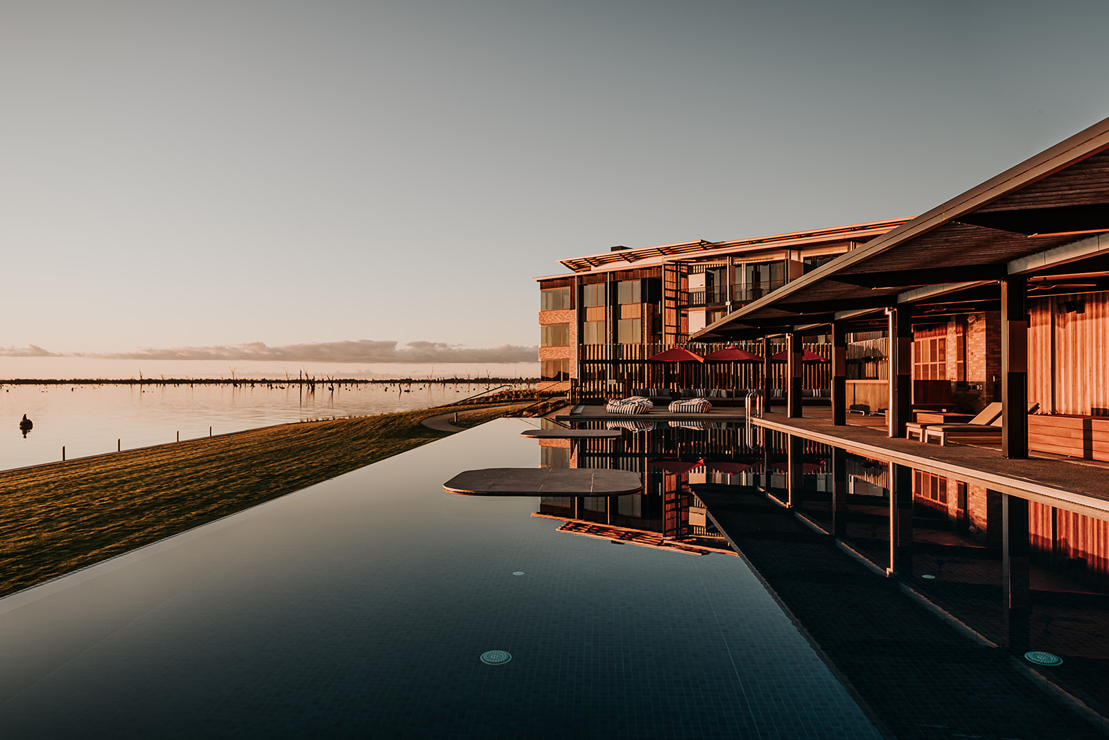 The Sebel Yarrawonga