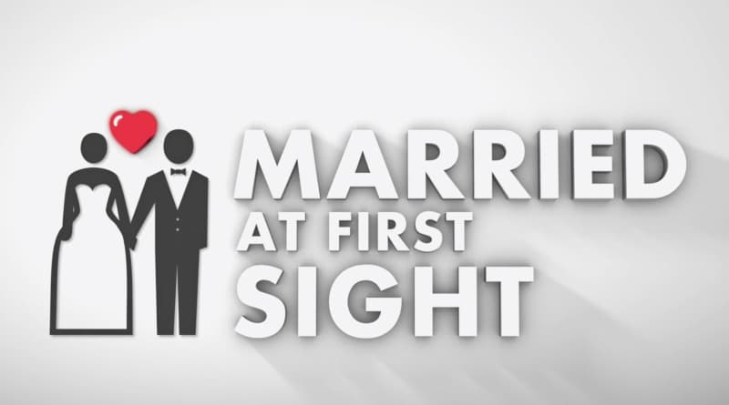 Married At First Sight visits The Sebel