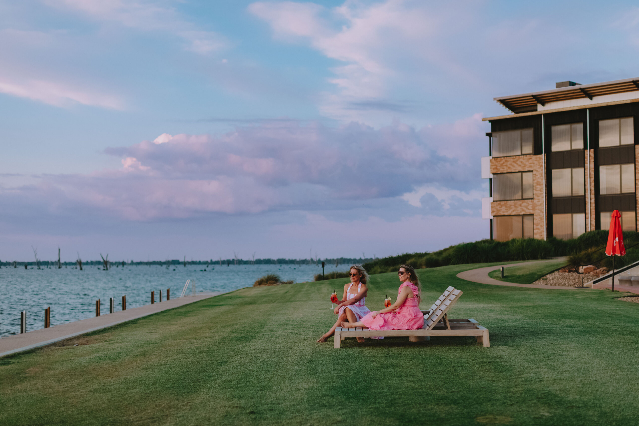 Yarrawonga Activities